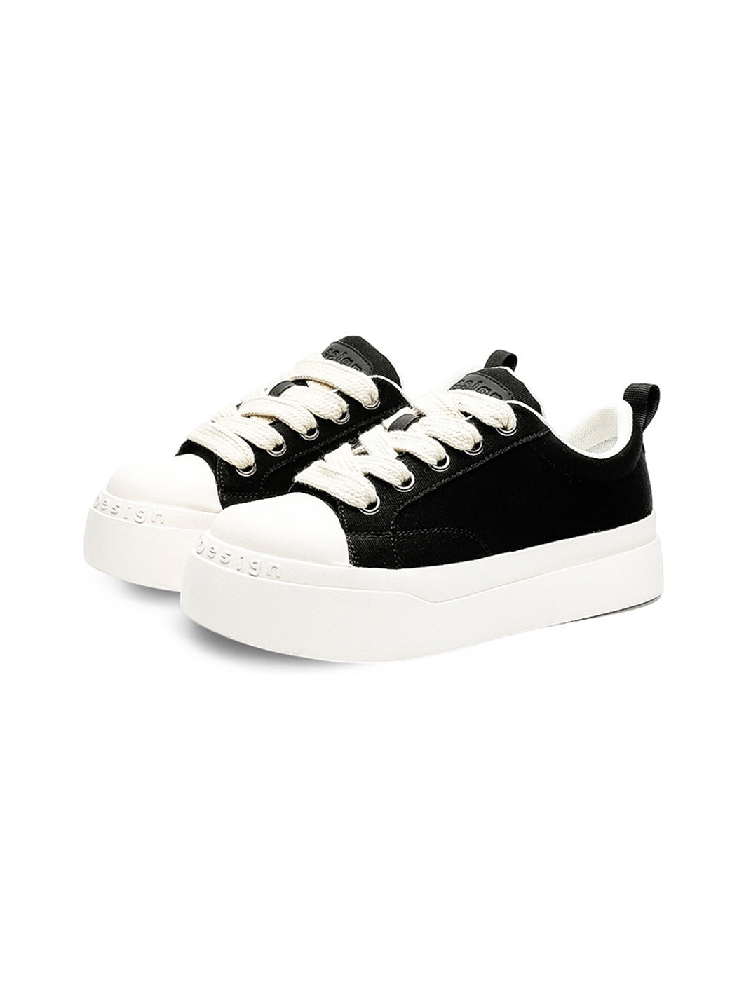 Mickey Mouse Big Head Shoes