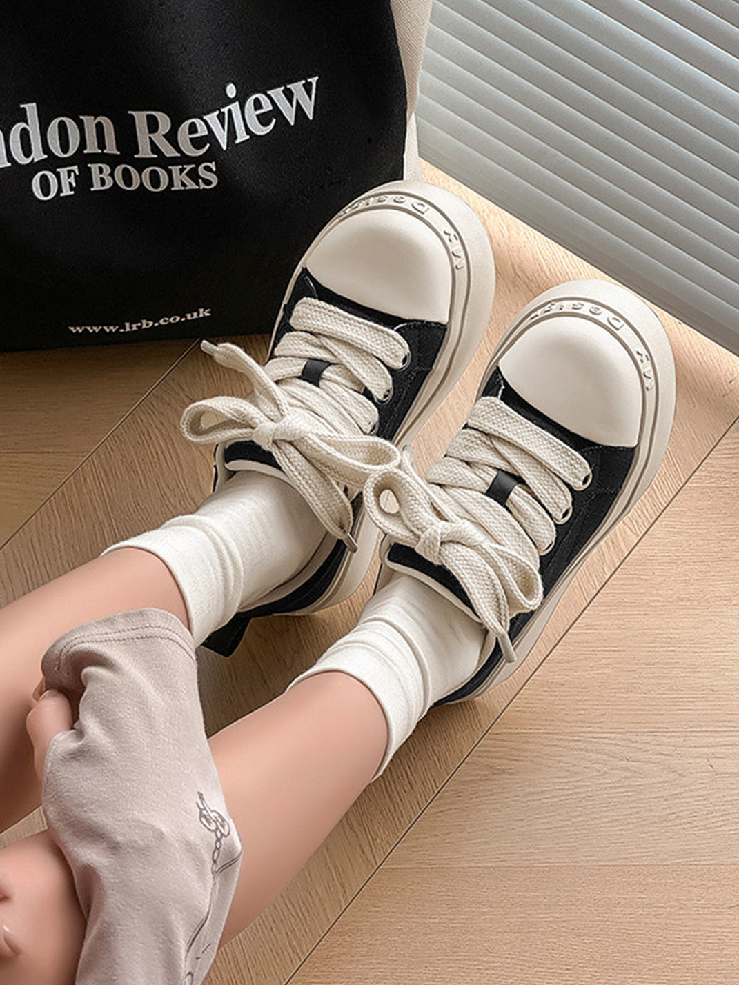 Mickey Mouse Big Head Shoes