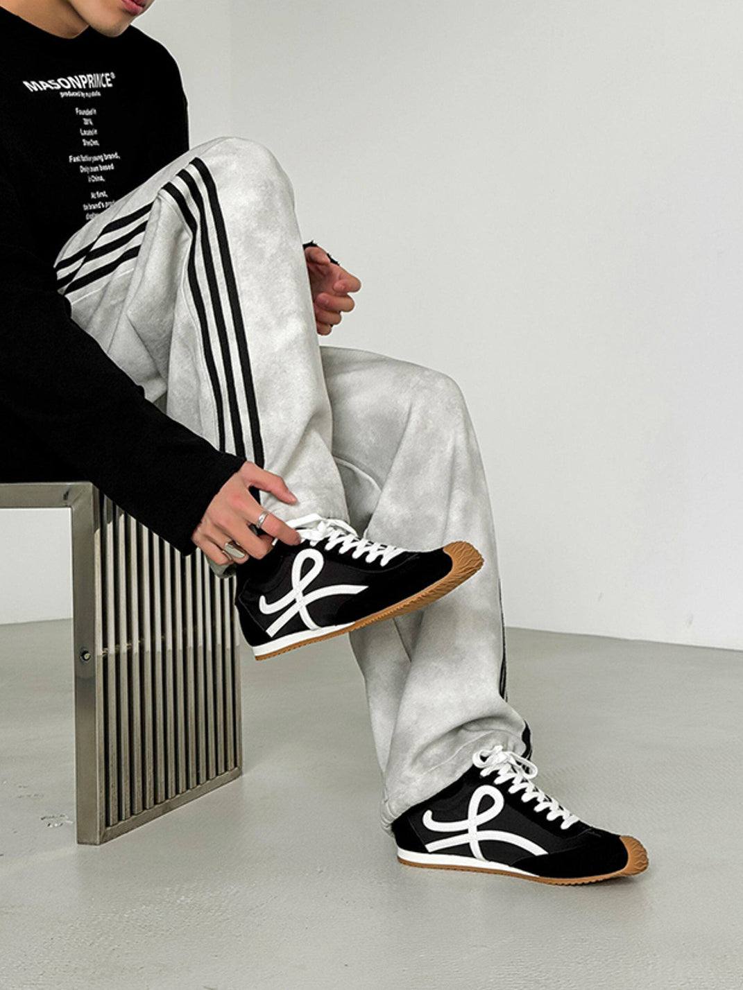 Breathable Sports Training Shoes