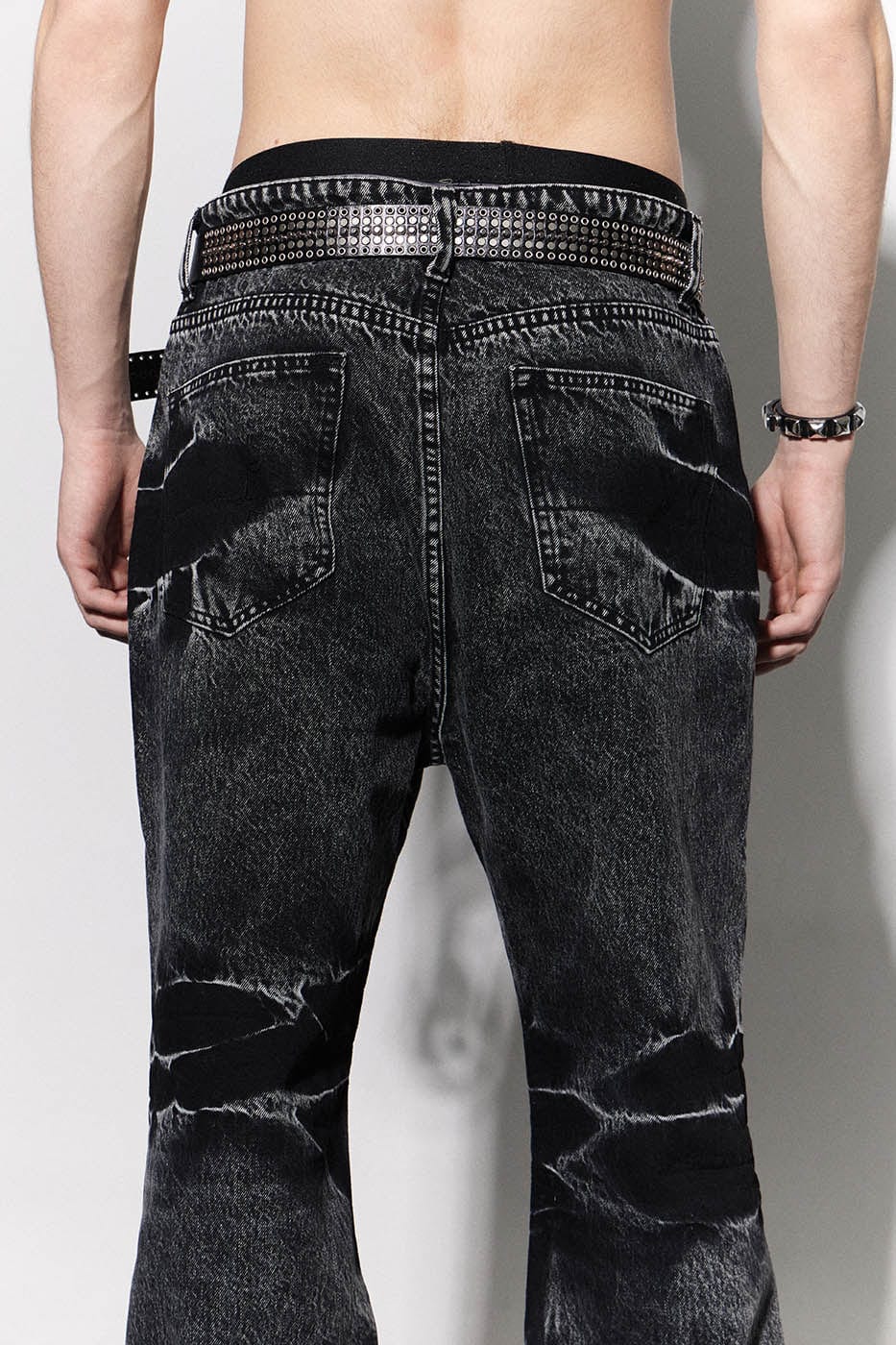 Thunder Strike Jeans