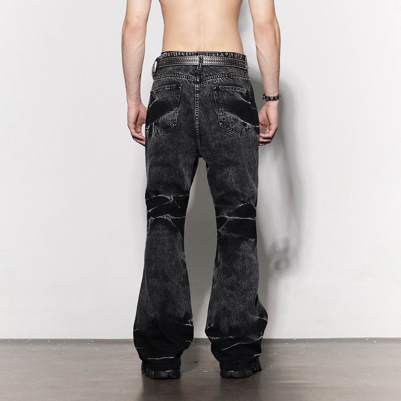 Thunder Strike Jeans