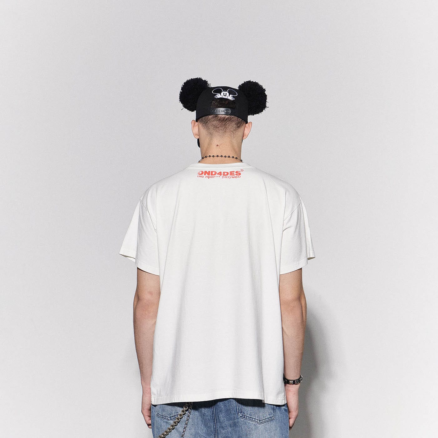 Mickey Graphic Tee