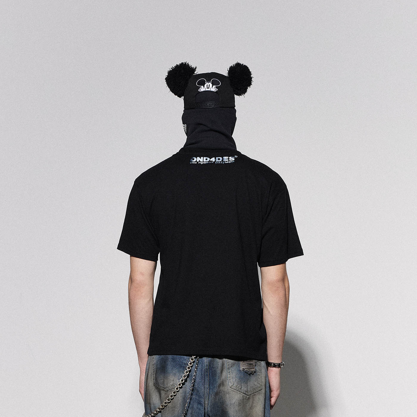 Mickey Graphic Tee