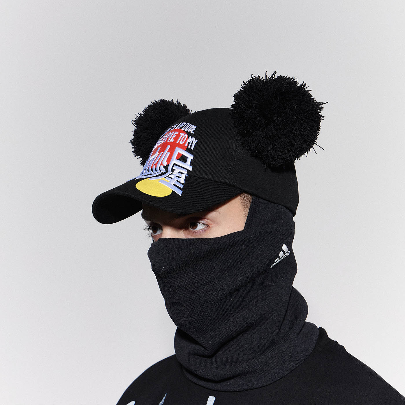 Mickey Mouse Baseball Cap