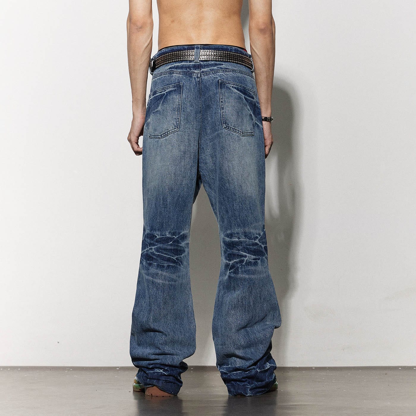 Vintage Baggy Jeans