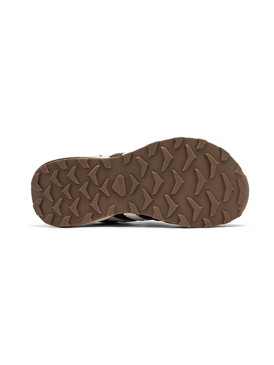 Black Mushroom Polka-Dot Casual Sneakers