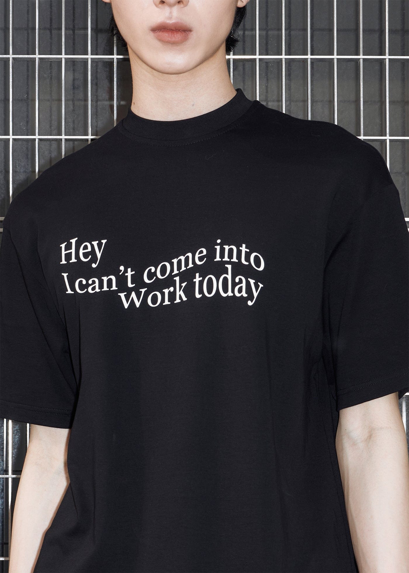 Can't Work Today Tee