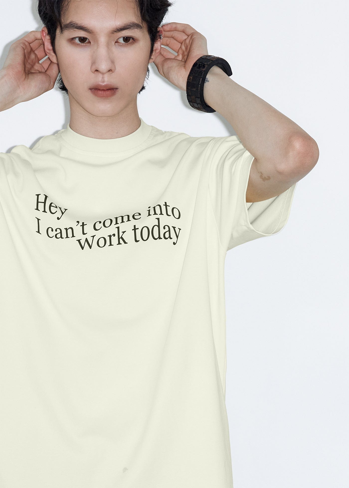 Can't Work Today Tee