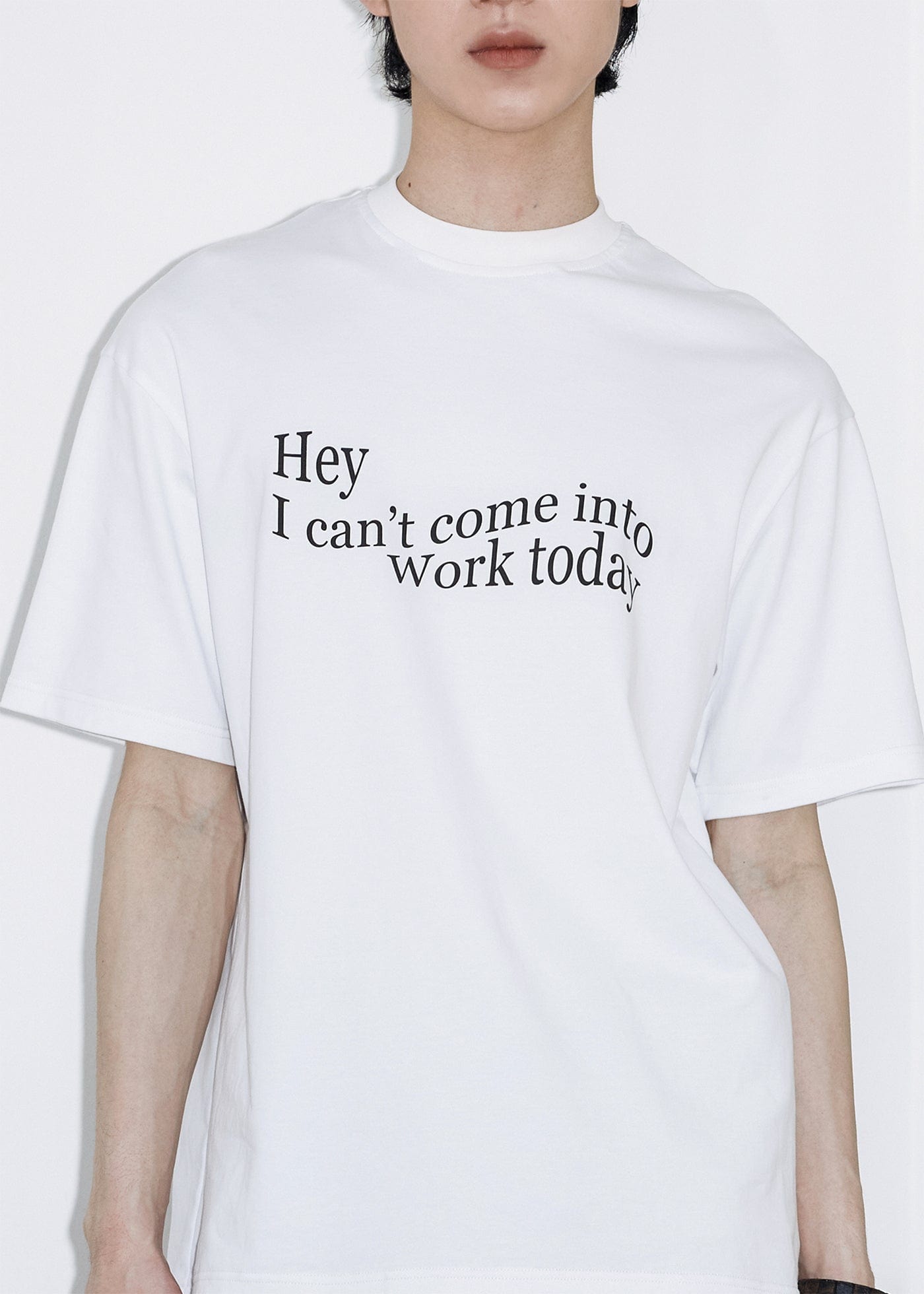 Can't Work Today Tee