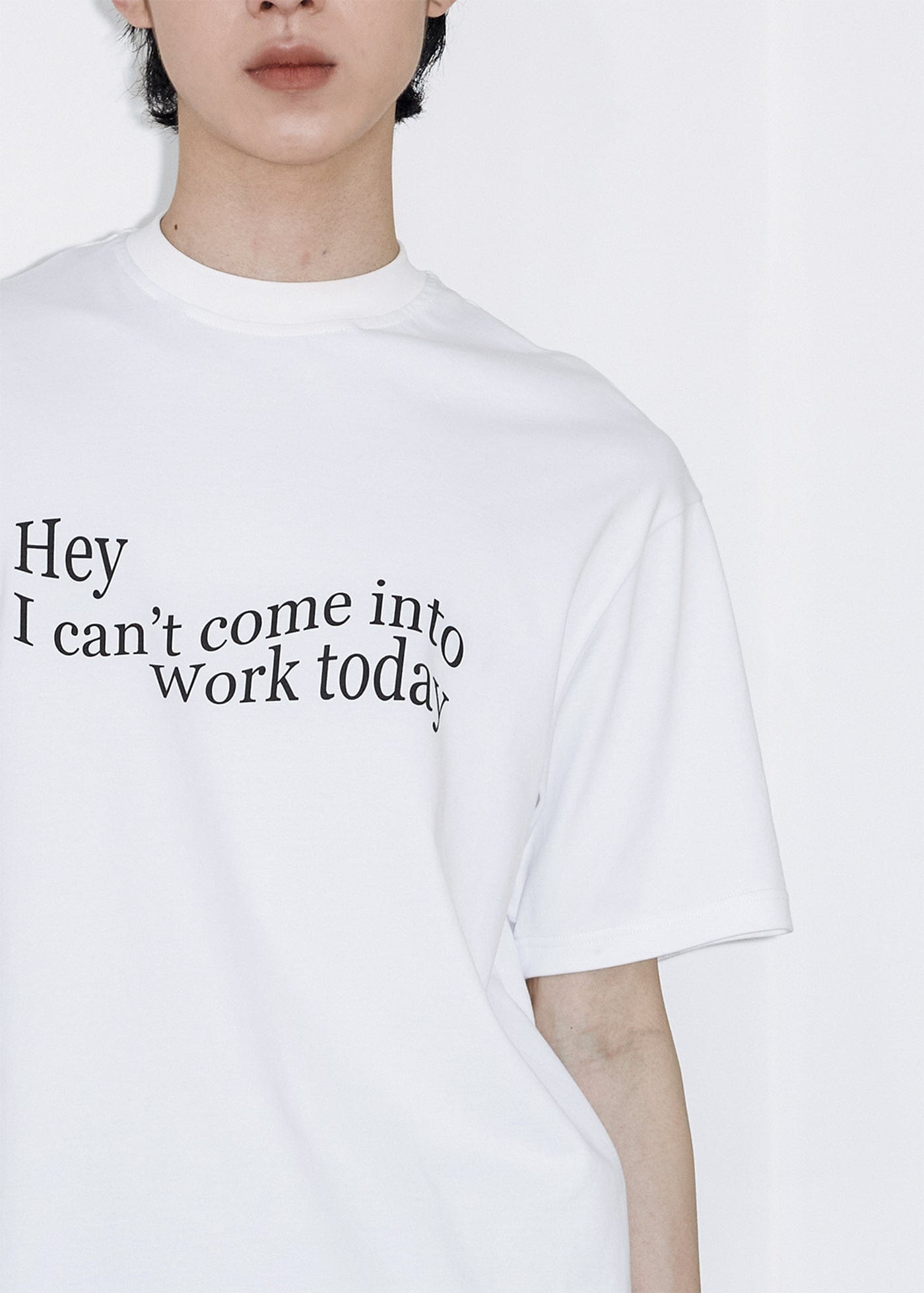 Can't Work Today Tee