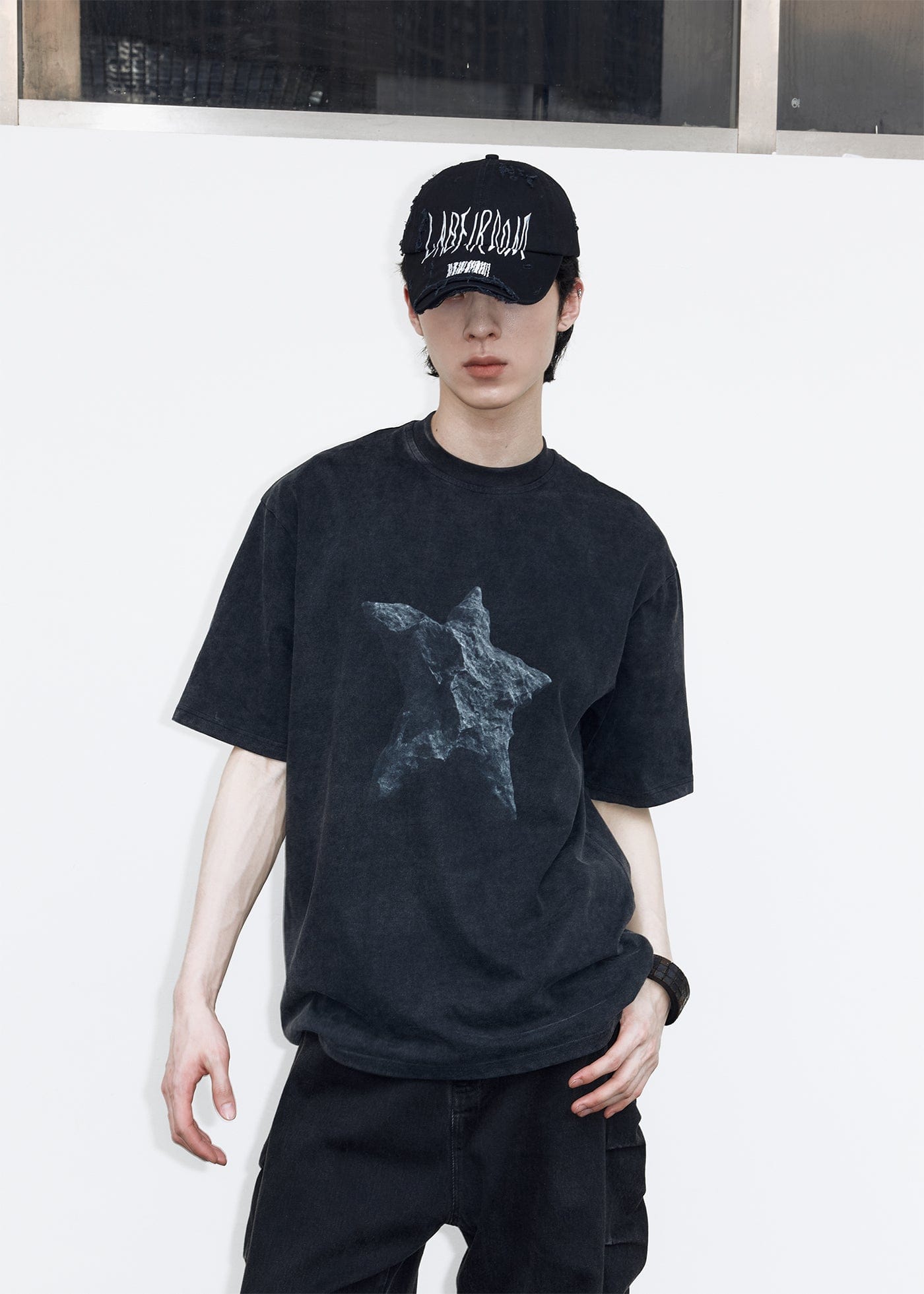 Urban Star Tee