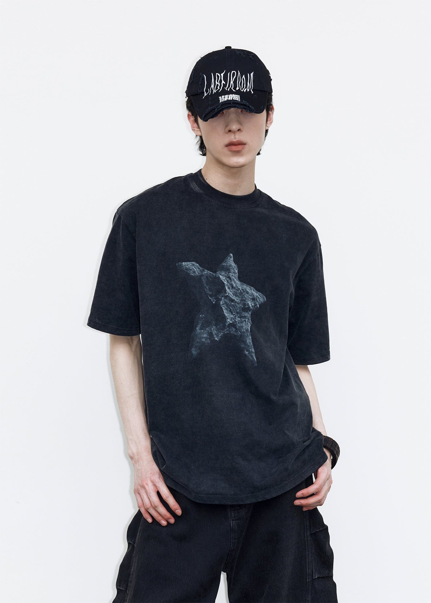 Urban Star Tee