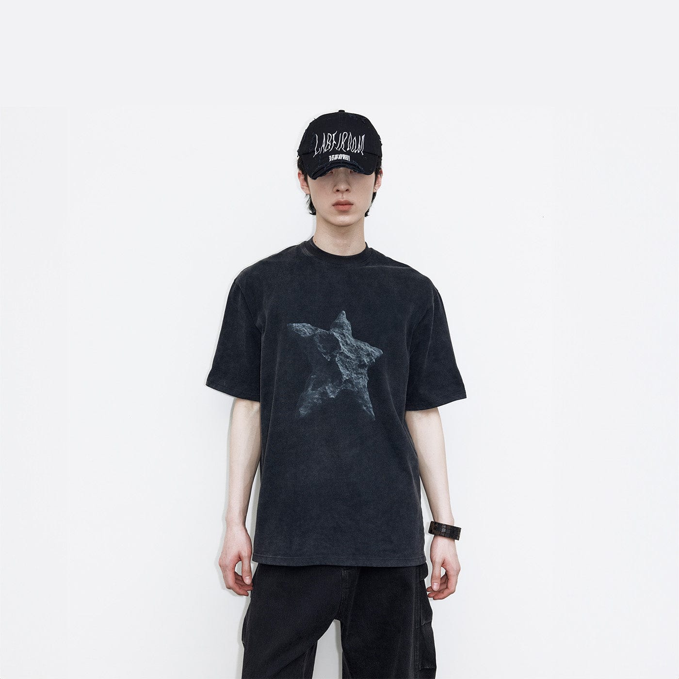 Urban Star Tee