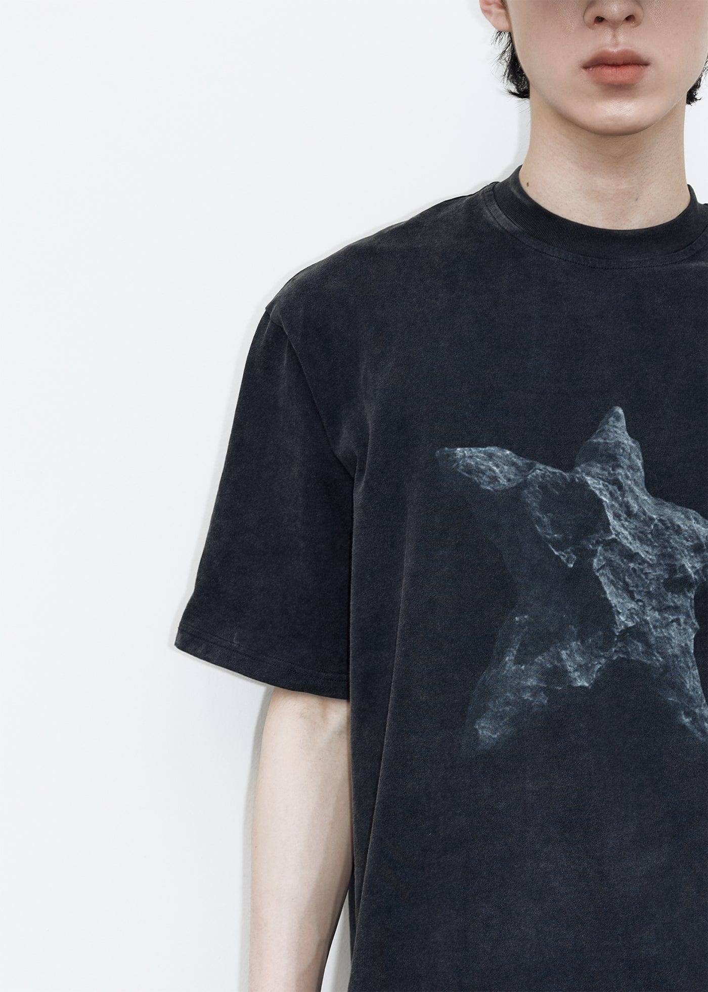 Urban Star Tee