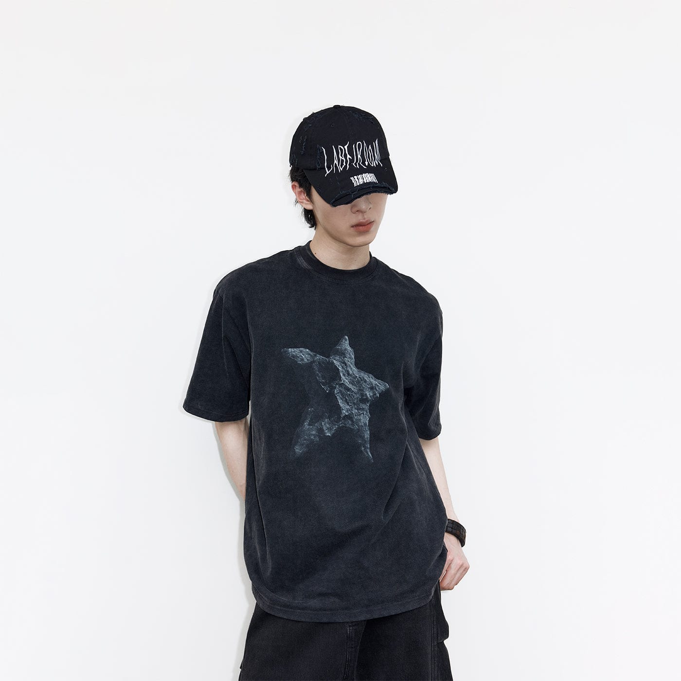 Urban Star Tee