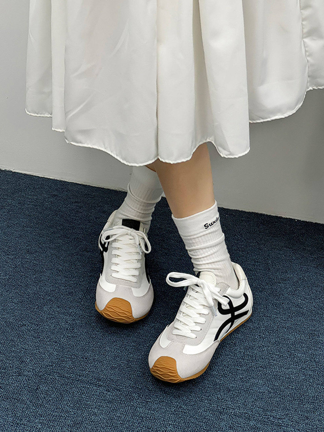 Breathable Sports Training Shoes