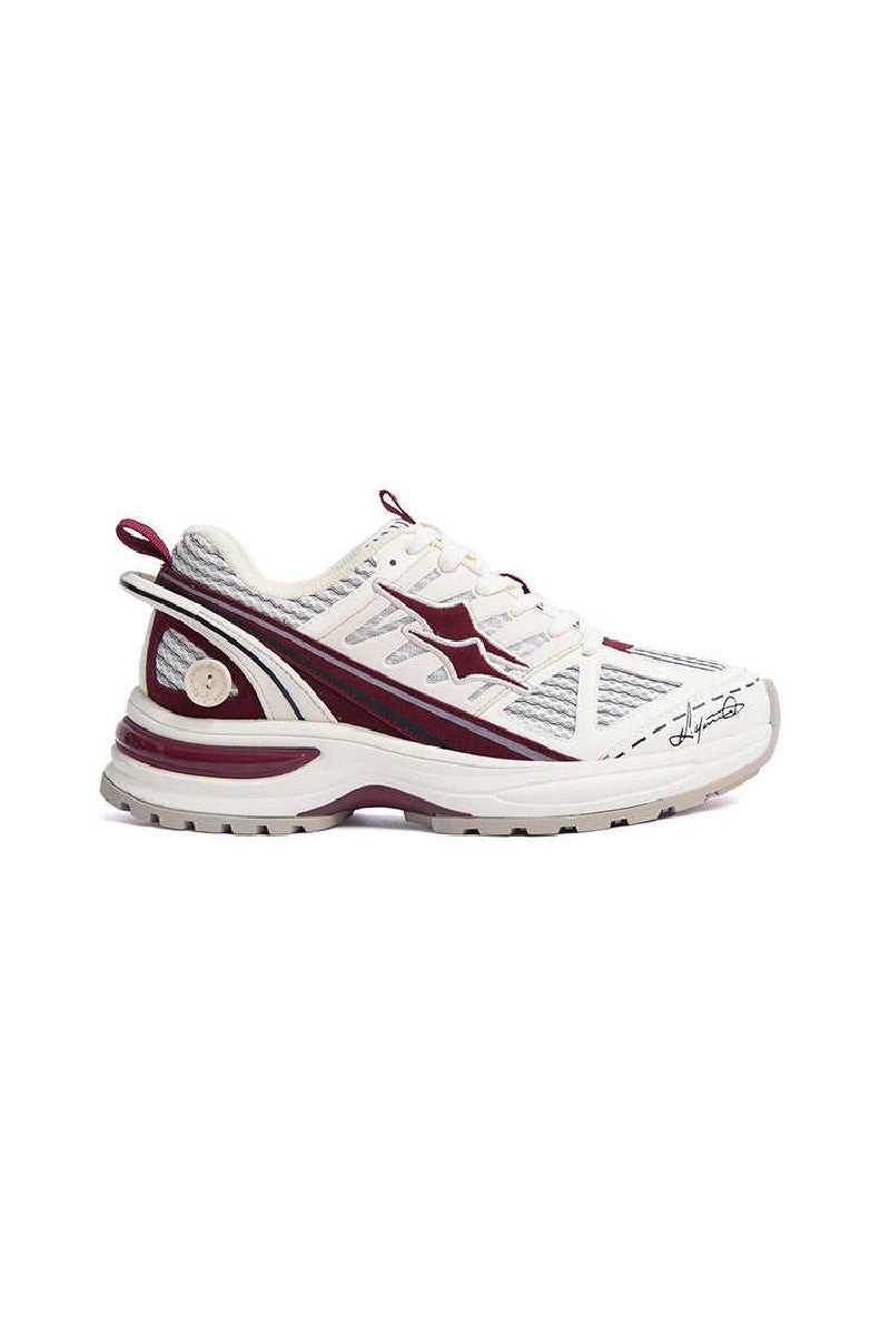 Mesh Performance Running Sneakers