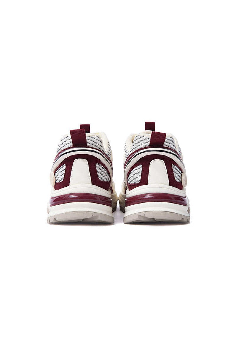 Mesh Performance Running Sneakers