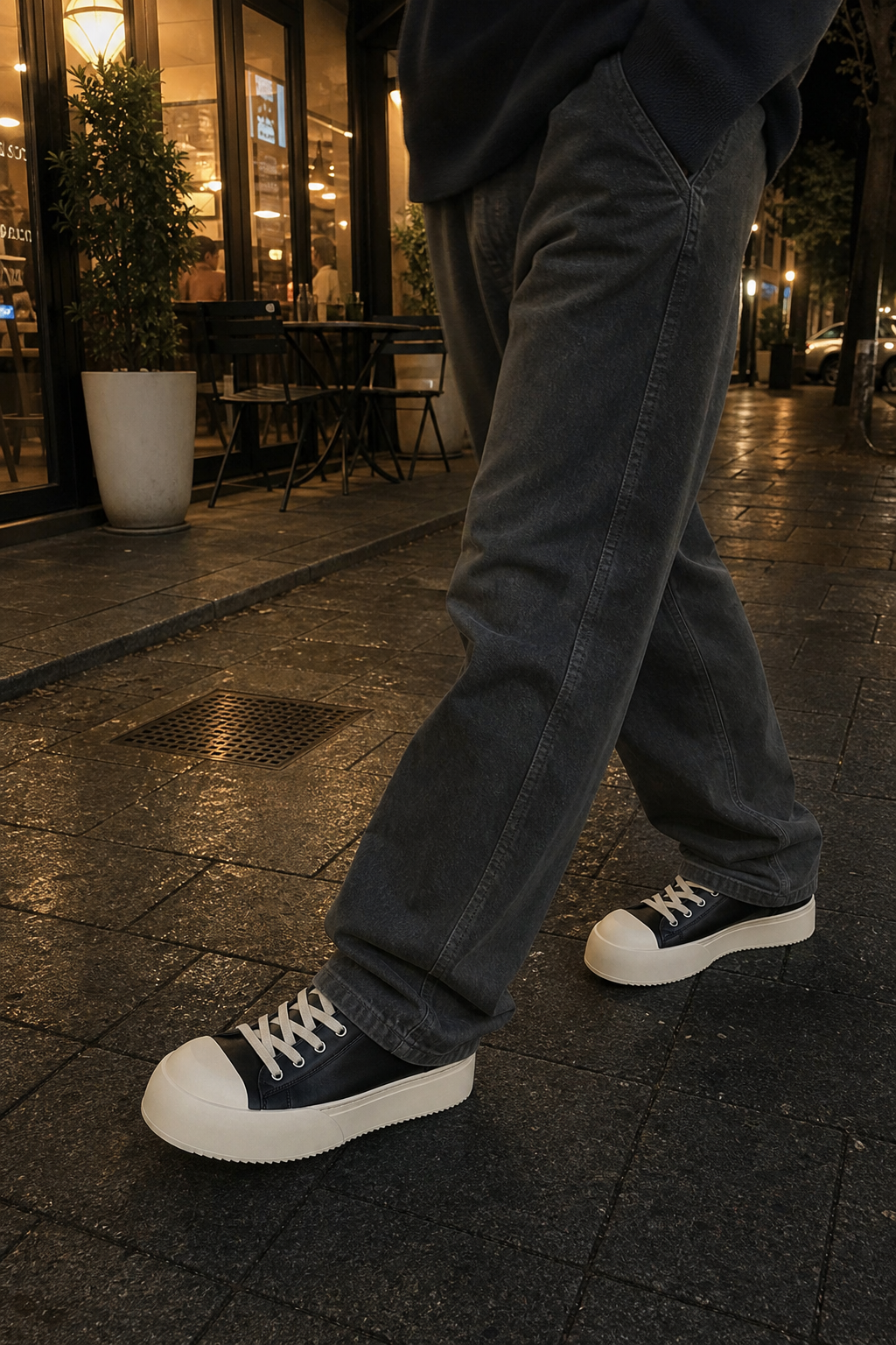 Low-Top Sneakers showcase 5