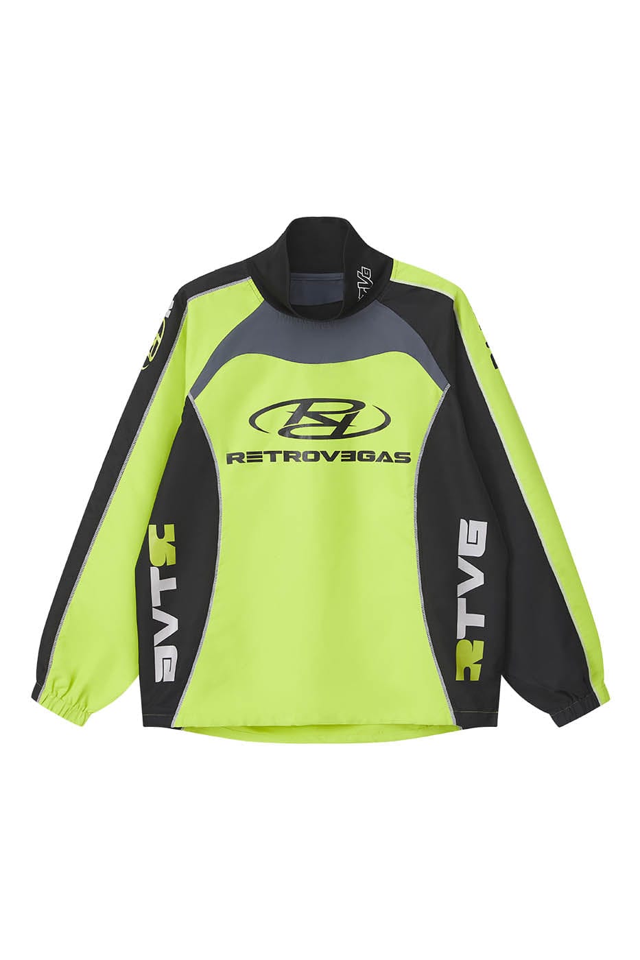 Racing Raglan Jersey