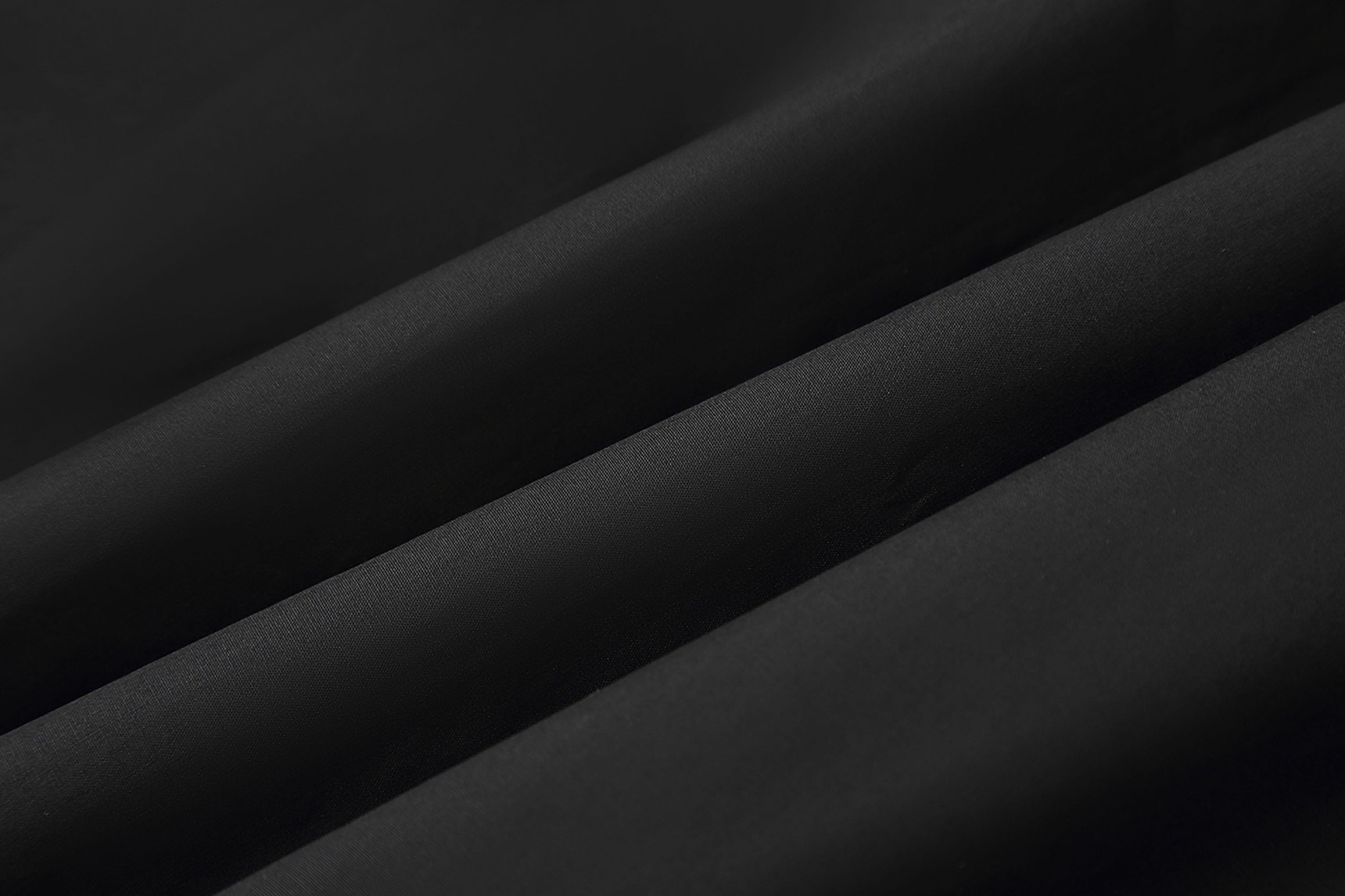 Boxy Oversized Poplin Shirt