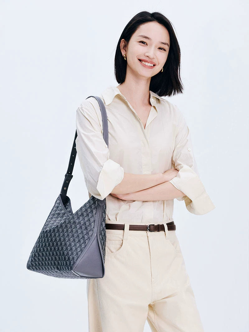 Dissona Lucky Pouch Hobo Bag image 6
