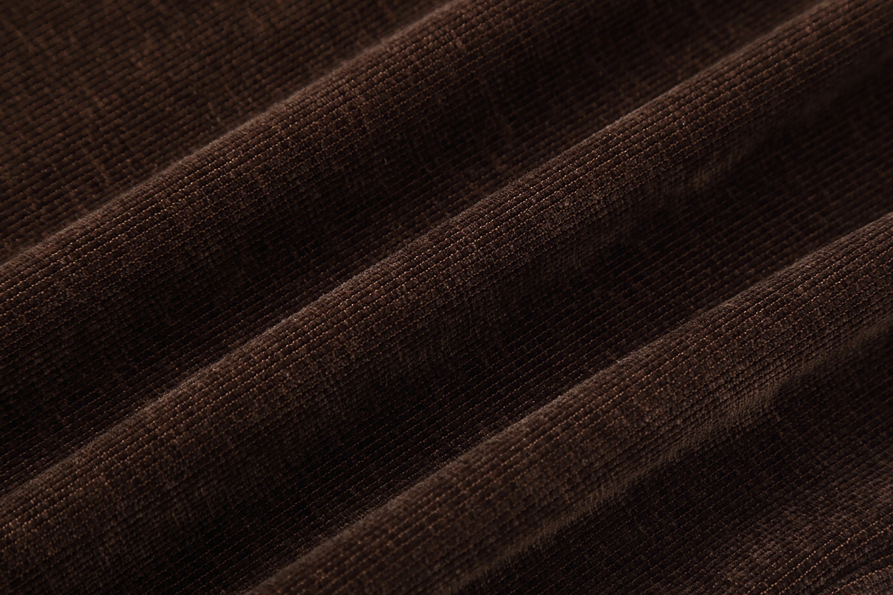 Velvet Pocket Lounge Pants