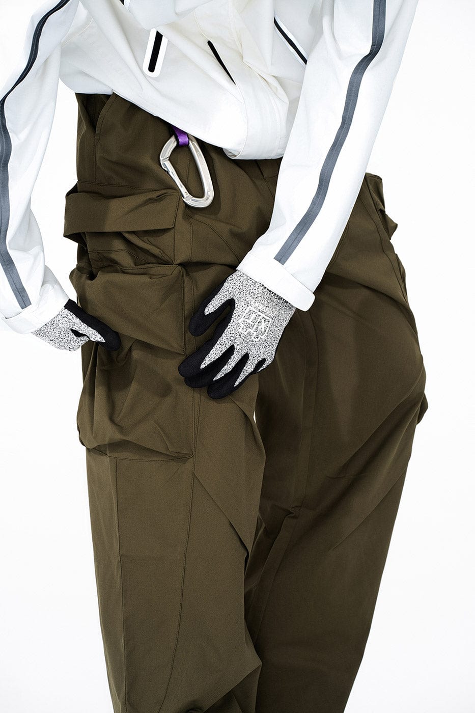 Alpine Cargo Pants