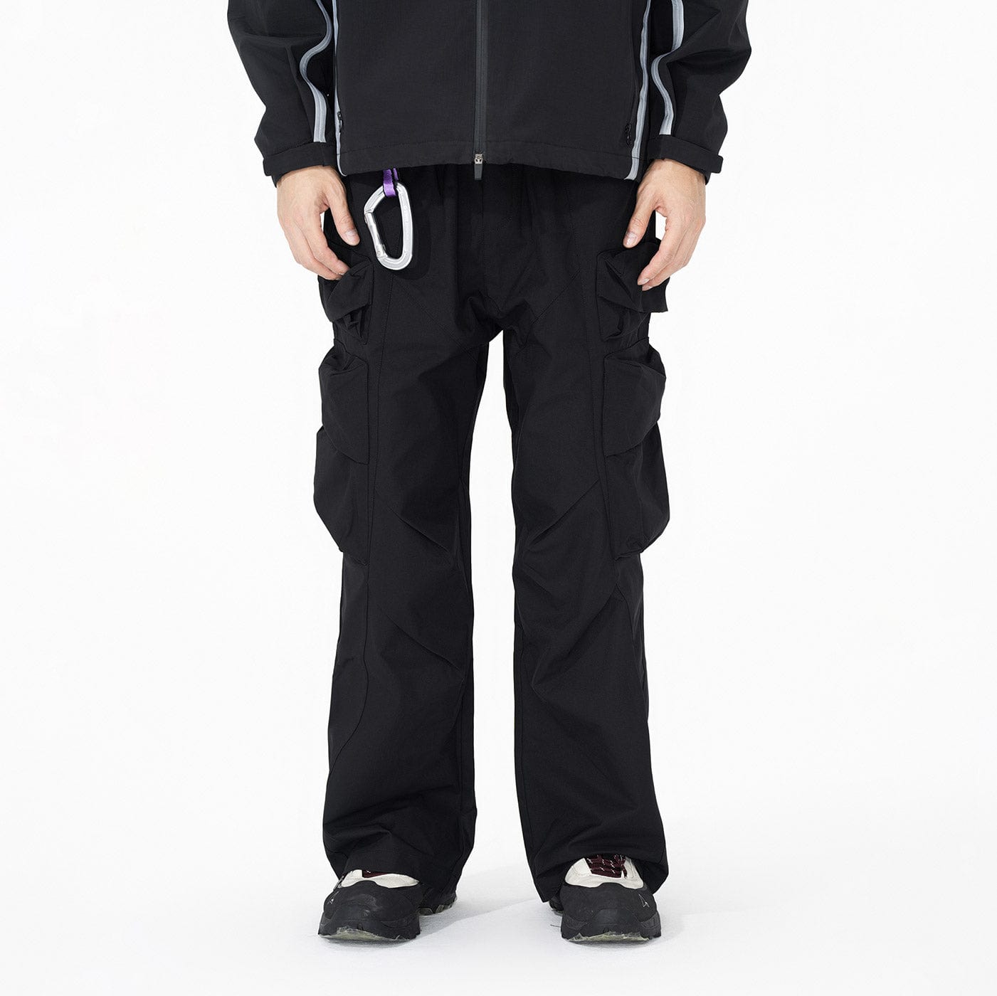 Alpine Cargo Pants