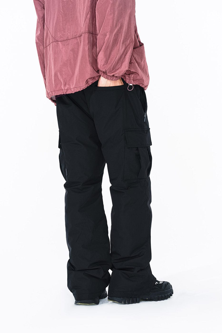 Snow Cargo Ski Pants