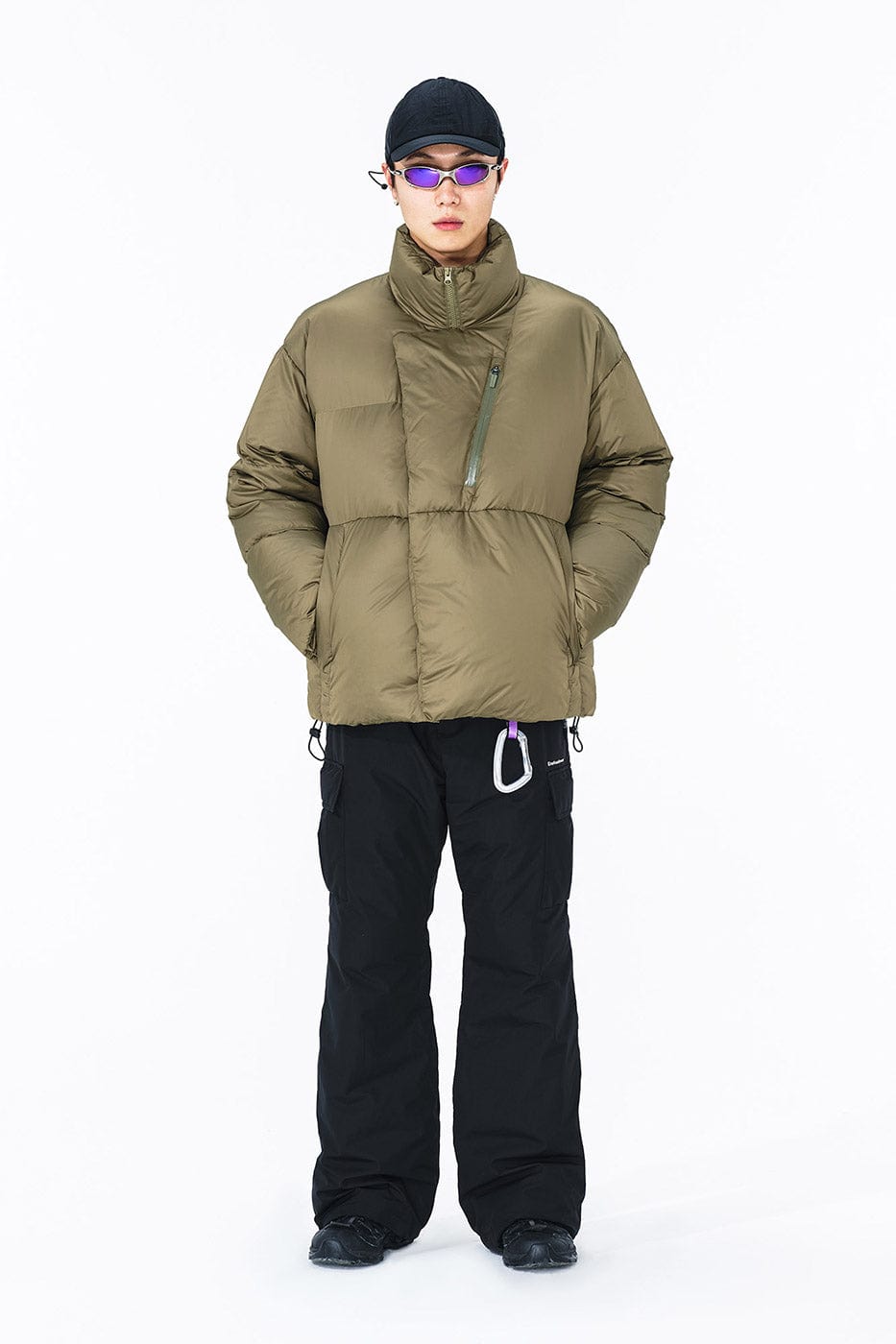 Snow Cargo Ski Pants