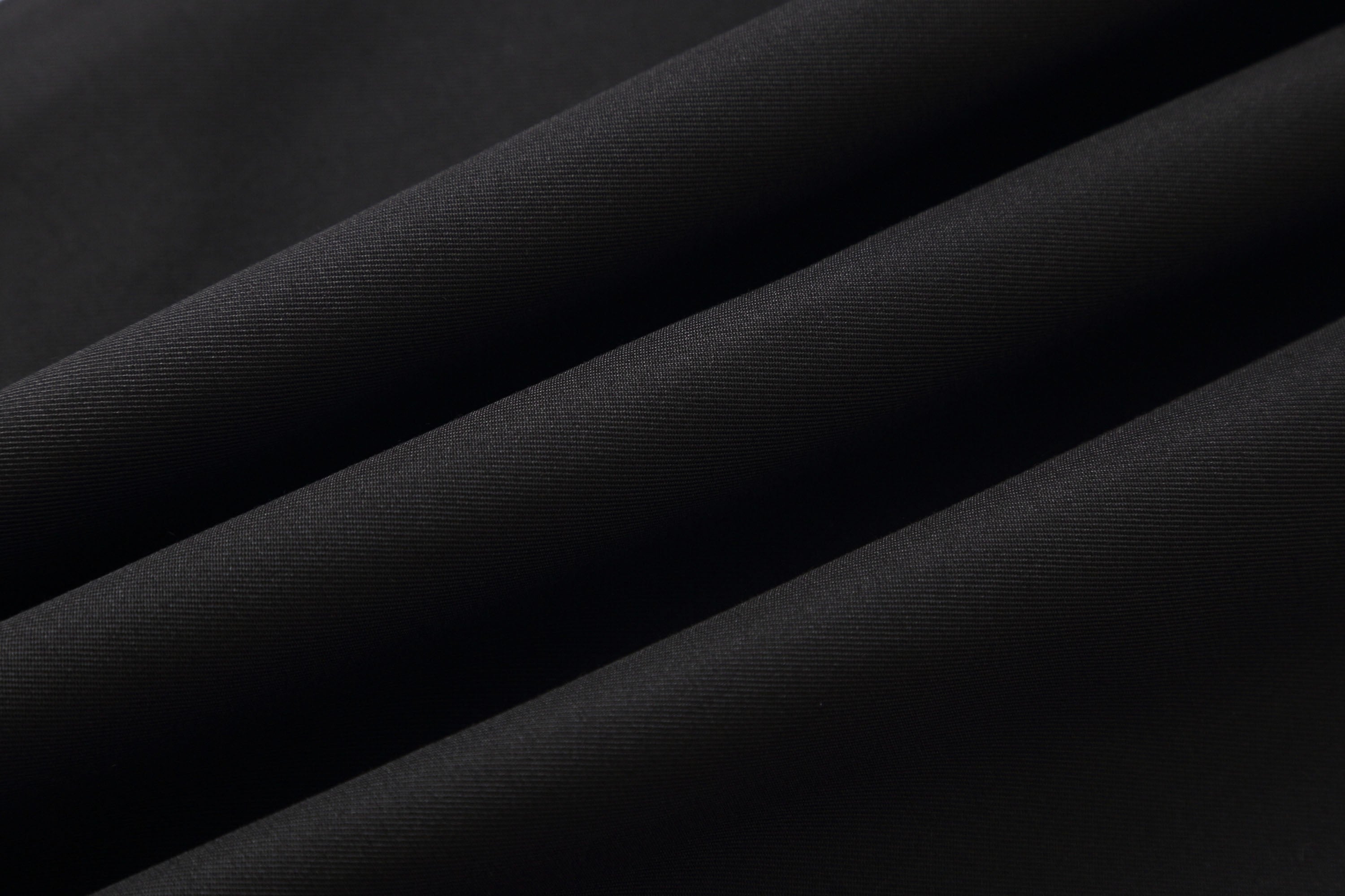 Curved Panel Relaxed Fit Drawstring Pants