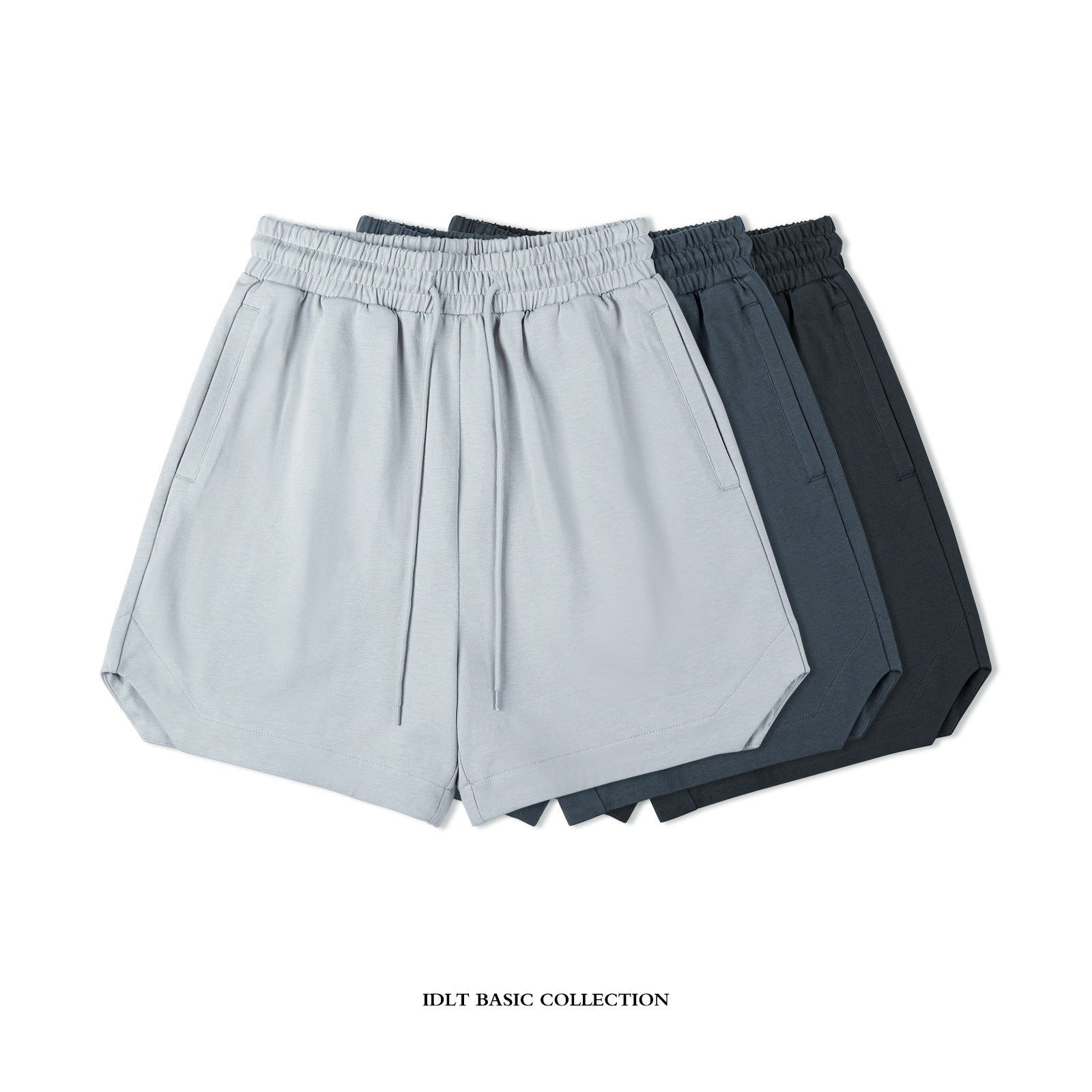 Comfortable Basketball Shorts - chiclara