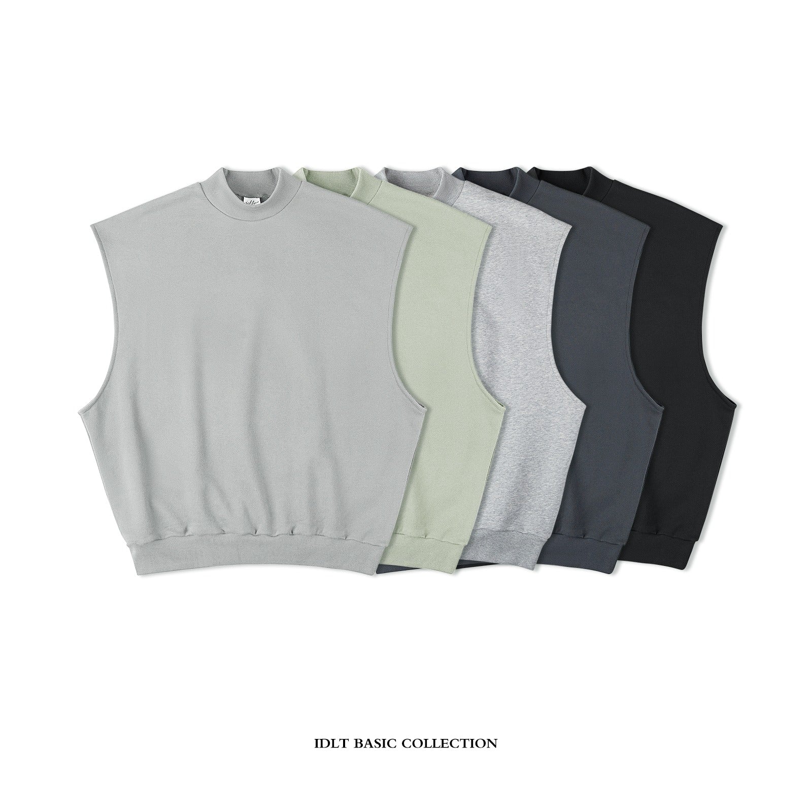 Vest Collection v4 - chiclara