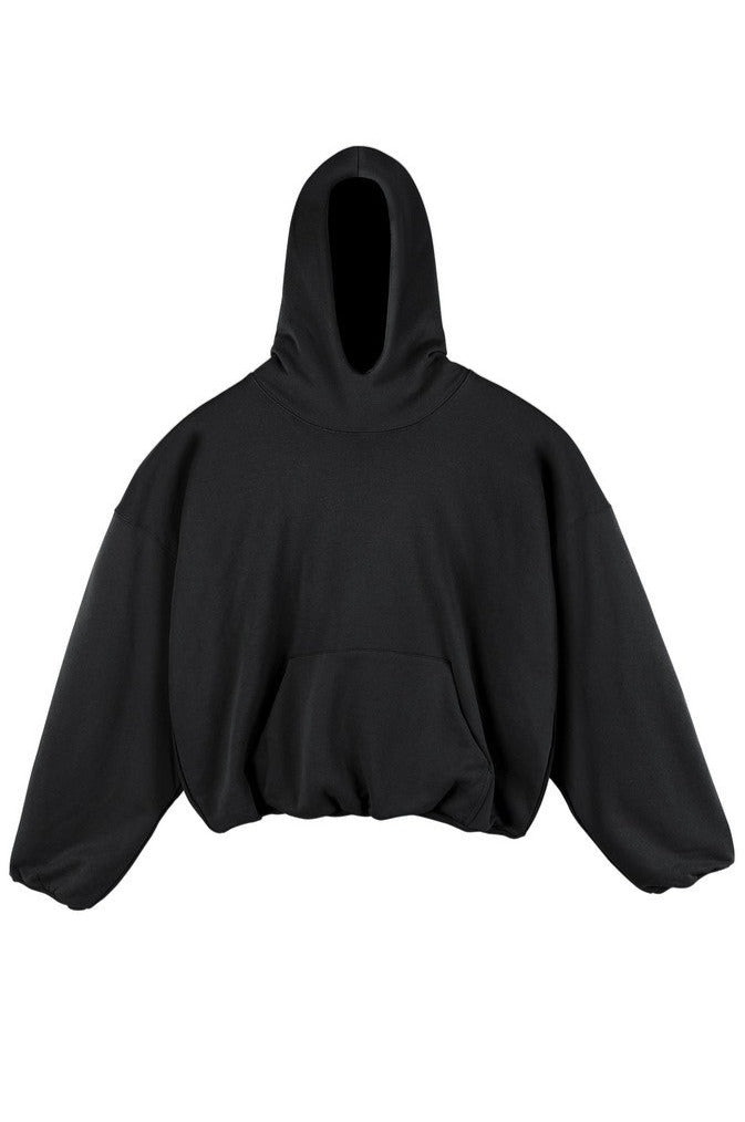 Loose Fit Perfect Hoodie - chiclara