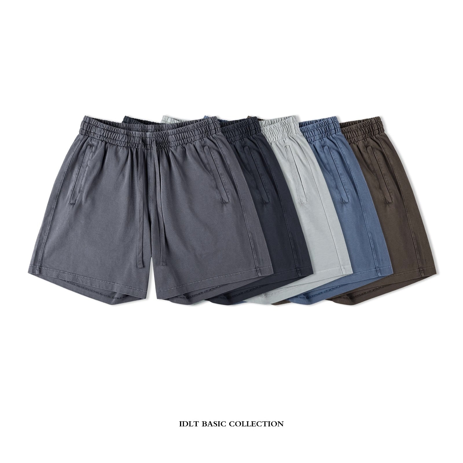 Shorts Collection v5 - chiclara