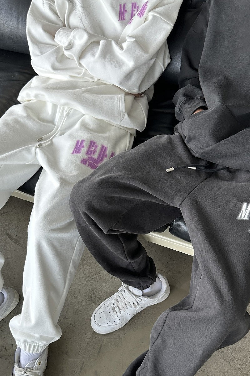 SS23 Collection Tracksuit Pants - chiclara