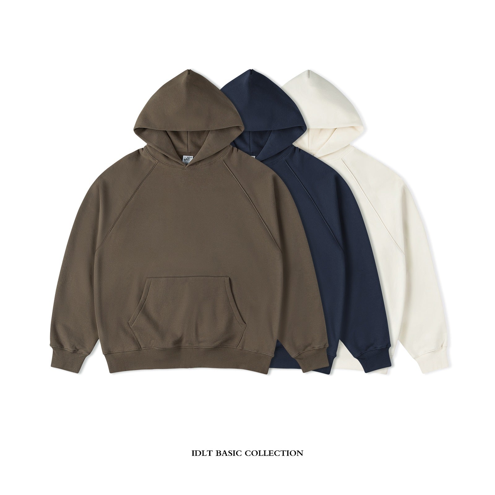 Hoodie Collection v3 - chiclara