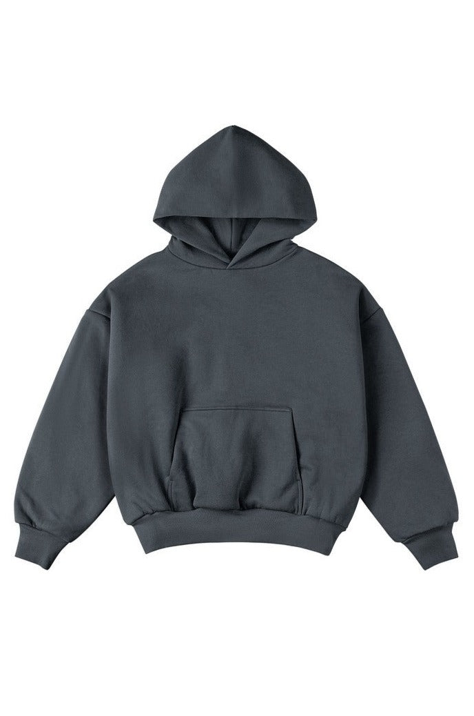 Perfect Fit Hoodie - chiclara