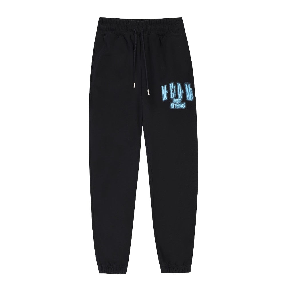 SS23 Collection Tracksuit Pants - chiclara