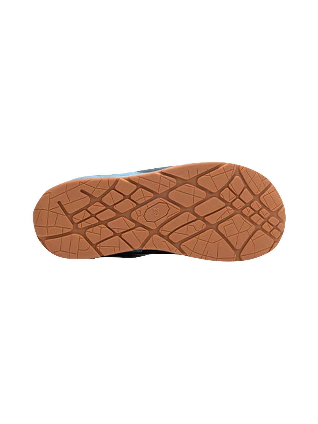 Wing-Panel Colorblock Retro Sneakers - view 33