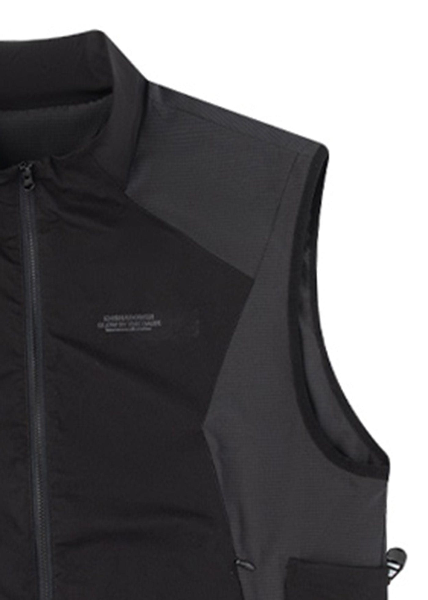 Shadow Tech Pocket Vest