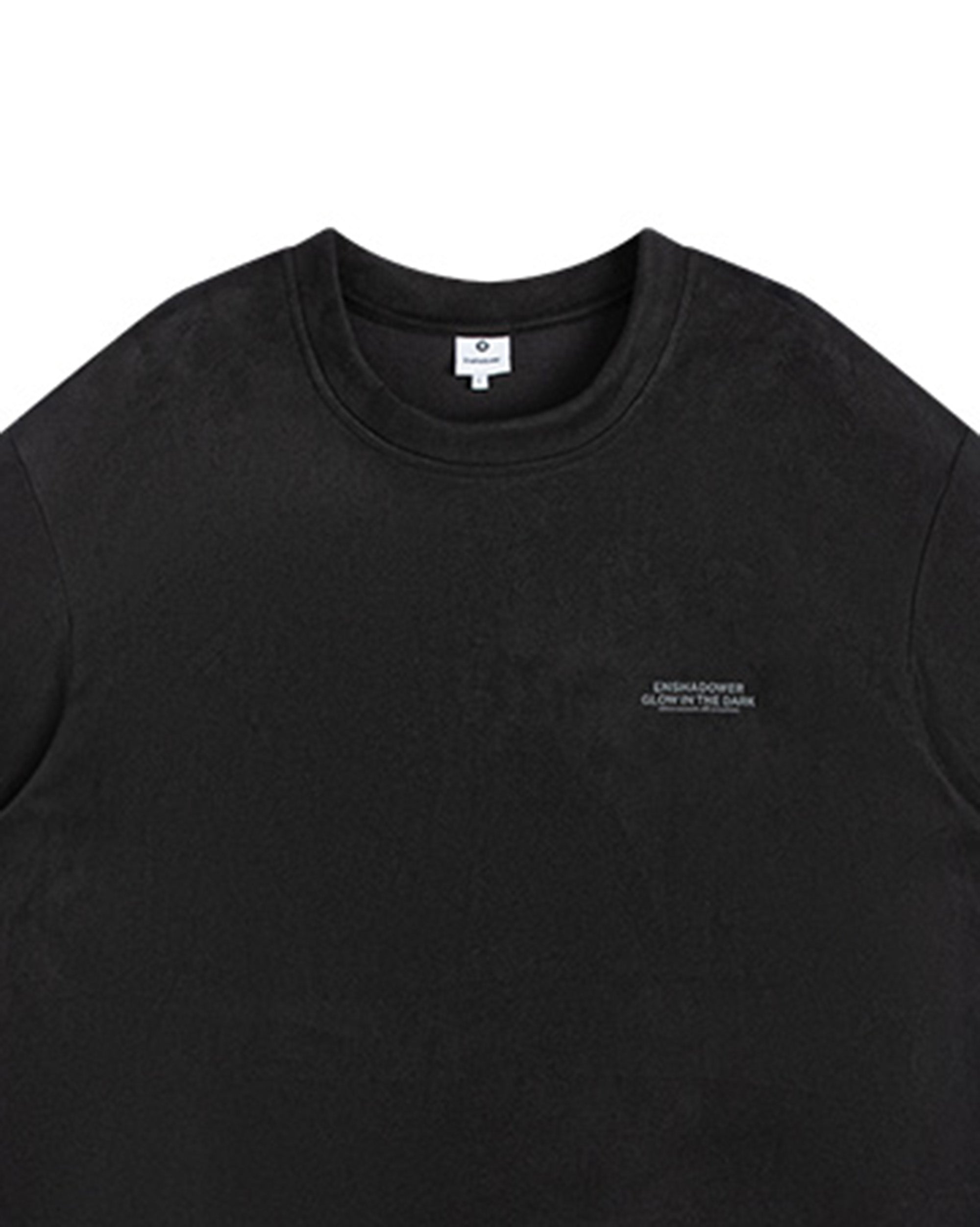 Interwoven Logo Tee