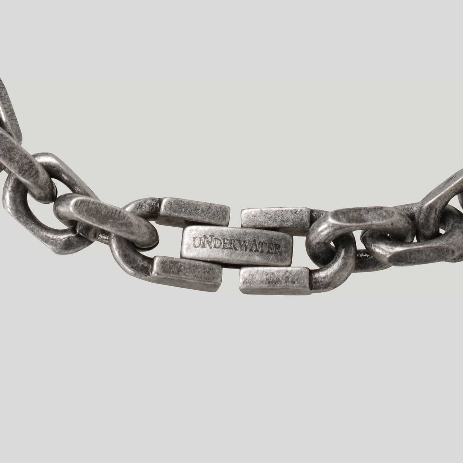 Industrial Chain Bracelet