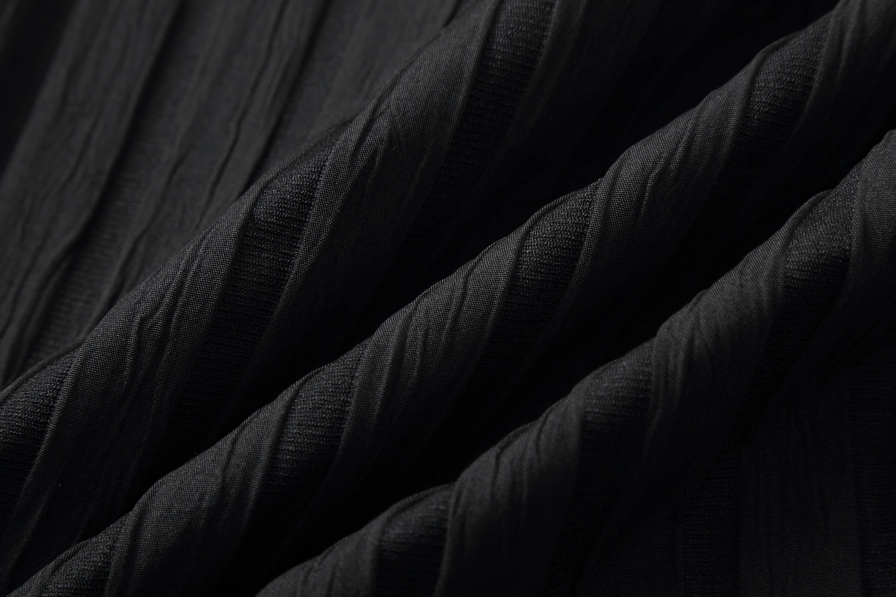 Ribbed Drawstring Lounge Pants