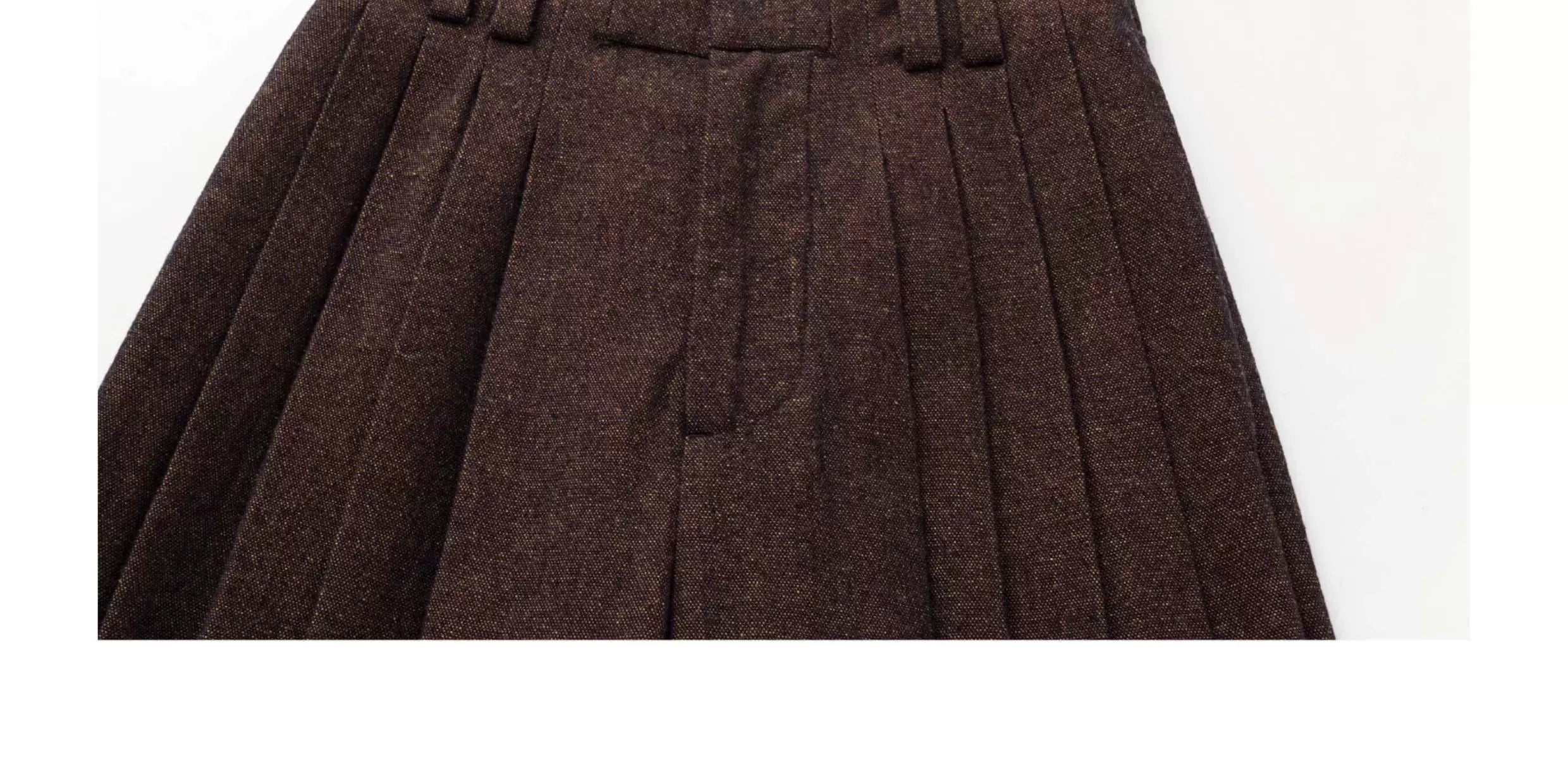 Fabric closeup