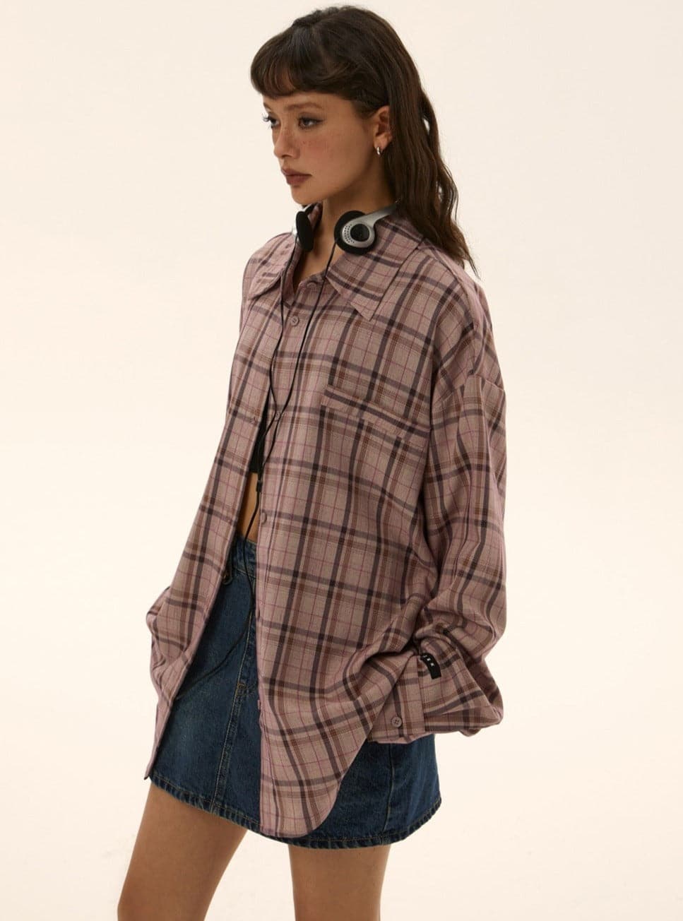 Sleek Outerwear: The Ultimate Shirt Jacket For Tops - chiclara