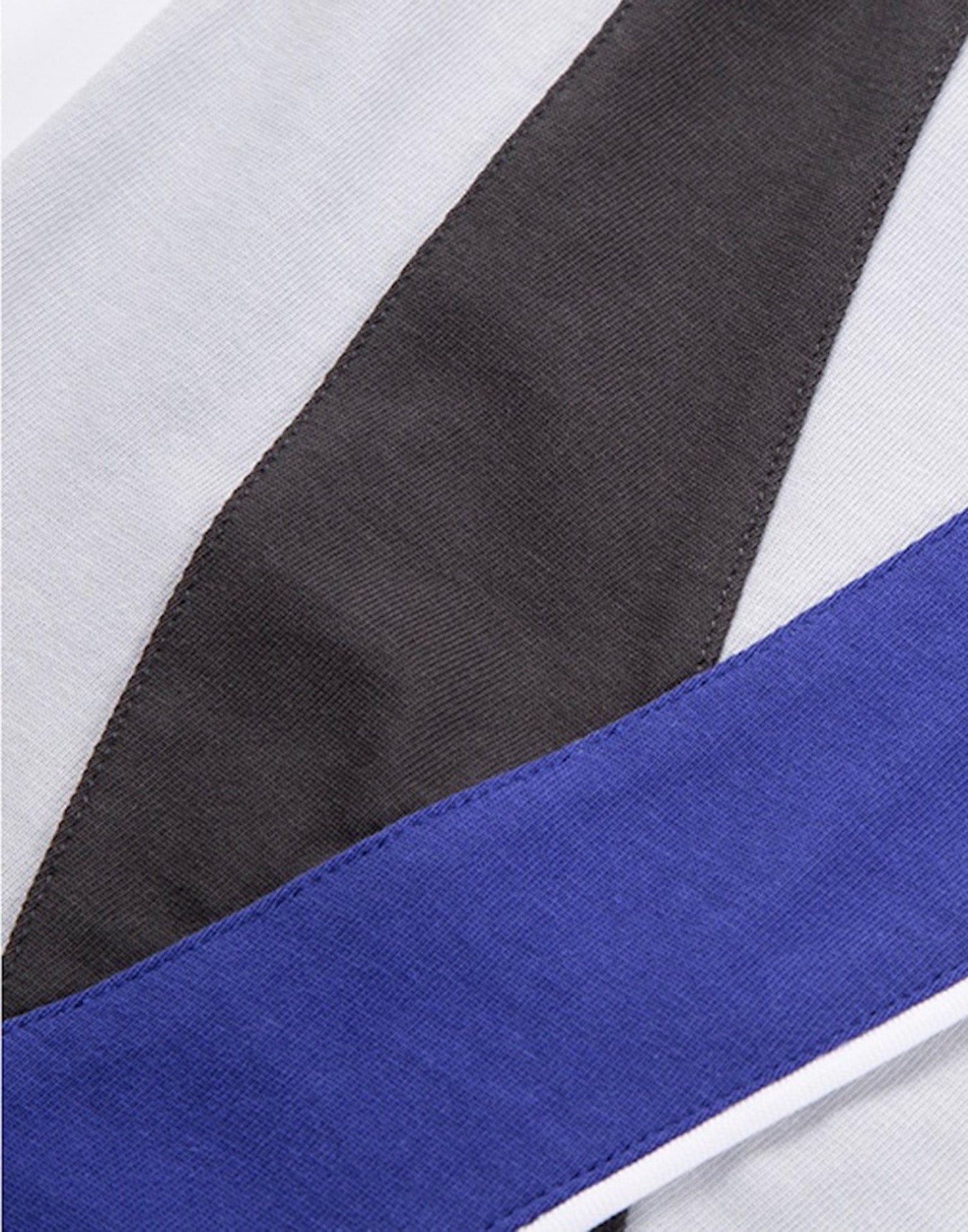 Sport Colorblock Tee