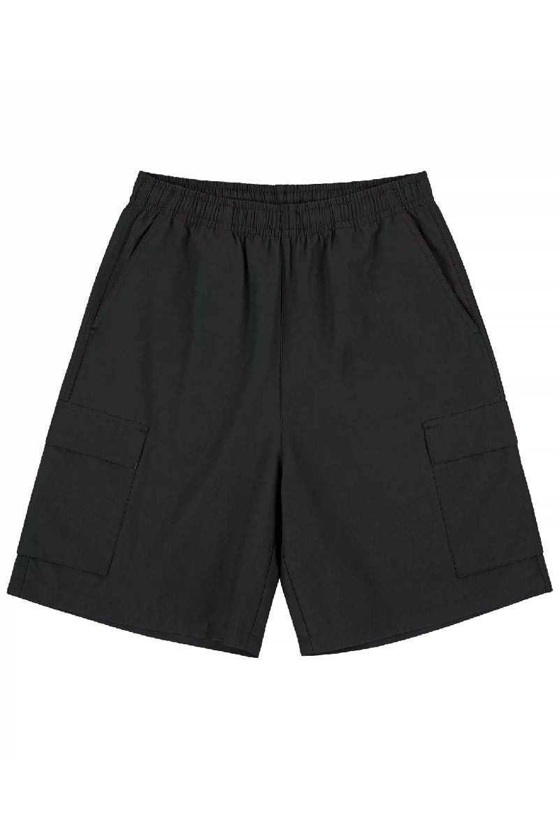 Utility Multi-Pocket Cargo Shorts - chiclara