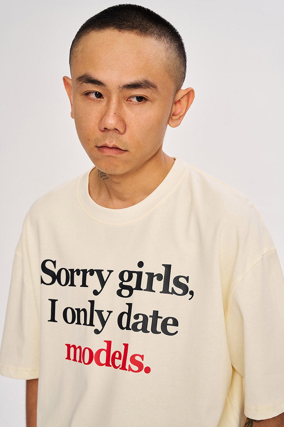 Models Dating T-Shirt